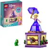 LEGO 43214 Disney Princess Rapunzel-Spieluhr, Prinzessinnen Spielzeug ...