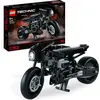 Lego The Batman Batcycle Bauspiel 641 Stücke