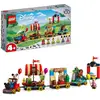 LEGO | Disney: Disney Geburtstagszug Set mit Moana, Woody, Peter Pan u...