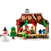 LEGO Creator 40602, Bausatz, 8 Jahr(e), Kunststoff, 271 Stück(e), 301 ...