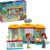LEGO Friends Mini-Boutique, Spielzeug-Laden, kleines Make-Up-Set mit d...