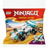 LEGO NINJAGO Zanes Drachenpower-Fahrzeuge, Bausatz, 7 Jahr(e), Kunstst...