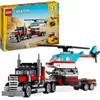 Lego Creator 3 In 1 Bauspiel 270 Stücke
