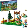 LEGO Friends Bogenschießen im Abenteuercamp, Bauspielzeug für Kinder m...