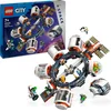 LEGO City Weltraum Modulare Raumstation, Raumschiff-Modell mit Weltrau...