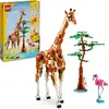 Safari Creator Wildtiere Baukasten Lego 26,2x38,2x7,05 cm
