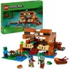 Lego The House Rana Bauspiel 400 Stücke