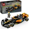 LEGO Speed Champions McLaren Formel 1 Rennwagen 2023, Spielzeug für Ki...