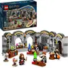 LEGO Harry Potter Schloss Hogwarts: Zaubertrankunterricht, Fantasy-Spi...