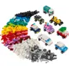 LEGO Classic Kreative Fahrzeuge 11036