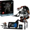 LEGO® Star Wars 75381 Droideka  Spielbausteine, (Set, 583 St., Set)