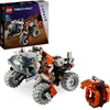 LEGO Technic Weltraum Transportfahrzeug LT78, Space Bauset für Erkundu...