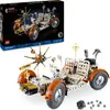 Apollo Lunar Vehicle Bausatz NASA Technic Lego 55,5x37,8x10,3 cm