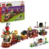 LEGO Super Mario Der Bowser-Schnellzug, Abenteuer-Spielset für Kinder ...