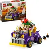 LEGO Super Mario Bowsers Monsterkarre   Erweiterungsset, Auto-Spielzeu...