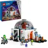 LEGO City Weltraumlabor Set, Spielzeug für Mädchen ab 6 Jahren, Jungen...