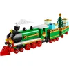 LEGO® Creator 40700 Weihnachts Eisenbahn (GWP)