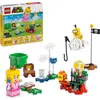 LEGO® Super Mario 71441 Abenteuer mit der interaktiven LEGO Peach