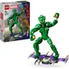 Bauklötze - Spaßmacher Lego Lego Marvel 76284 19,1x26,2x7,2 cm