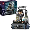 LEGO Wednesday: Wednesday Addams Baufigur, Set zum Sammeln für Kinder,...