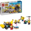 LEGO Ich   Einfach unverbesserlich 4 Minions und das Bananen Auto, Spi...