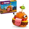 LEGO Fortnite Durrr Burger, Bauset zum Videospiel für Gamer ab 9 Jahre...