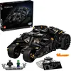 LEGO DC Batman Batmobile Tumbler, Modellauto zum Bauen, großes Set für...