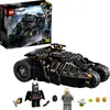 LEGO 76239 DC Batman Super Heroes Batmobile Tumbler: Duell mit Scarecr...