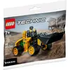 LEGO® Lego 30433 Technic Volvo Radlader Spielbausteine