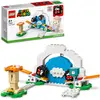 LEGO 71405 Super Mario Fuzzy-Flipper   Erweiterungsset, Spielzeug zum ...
