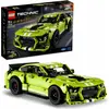LEGO 42138 Technic Ford Mustang Shelby GT500, Modellauto-Bausatz, Spie...