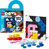 LEGO 41954 DOTS Kreativ-Aufkleber, Bastelset für personalisierte Mosai...