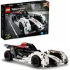 Lego Formula E Porsche 99x Electric Technic Bauspiel
