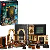 LEGO 76397 Harry Potter Hogwarts Moment: Verteidigungsunterricht, Spie...