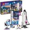 LEGO 41713 Friends Olivias Raumfahrt Akademie Weltraum-Spielzeug mit R...