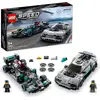 LEGO Speed Champions Mercedes-AMG F1 W12 E Performance & Mercedes-AMG ...
