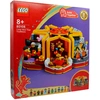 LEGO Classic Lunar New Year Traditions, Bausatz, 8 Jahr(e), 1066 Stück...