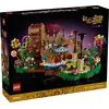 LEGO® Ideas 21360 Charlie and the Chocolate Factory
