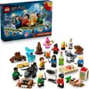 LEGO® Harry Potter 76456 Adventskalender 2025