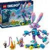 Lego Izzie And Bunchu Bauspiel 252 Stücke