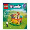 LEGO 30696 Friends Autumns Waffelstand, Konstruktionsspielzeug
