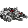 LEGO 30708 Star Wars Millennium Falcon Mini-Modell, Konstruktionsspielzeug