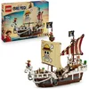 LEGO® ONE PIECE 75639 Das Piratenschiff Flying Lamb