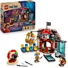 LEGO® ONE PIECE 75637 - Zirkuszelt von Buggy dem Clown
