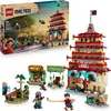 LEGO® ONE PIECE 75638 Showdown im Arlong Park