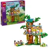 Freundschaftsbaumhaus Bausatz Lego 35,4x7,05x37,8 cm