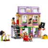 LEGO Friends Musikladen und Wohnung 42653