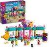Lego Friends Heartlake City Candy Shop Bauspiel 376 Stücke