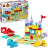 Lego Hopsy Castle Spiel Konstruktions Spiel