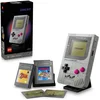 Lego Super Mario Game Boy Bauspiel